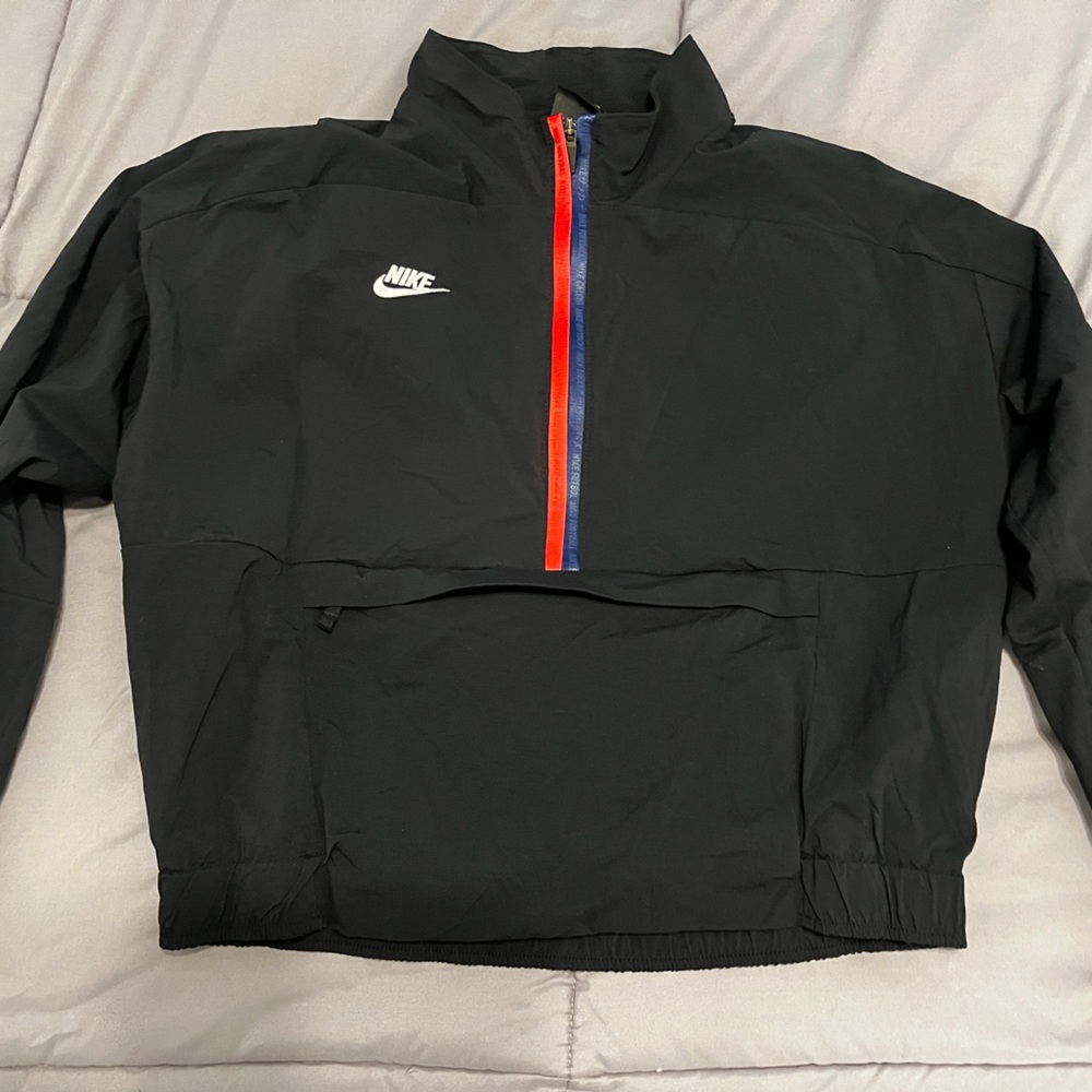 USWNT Nike Pullover Dri-FIT